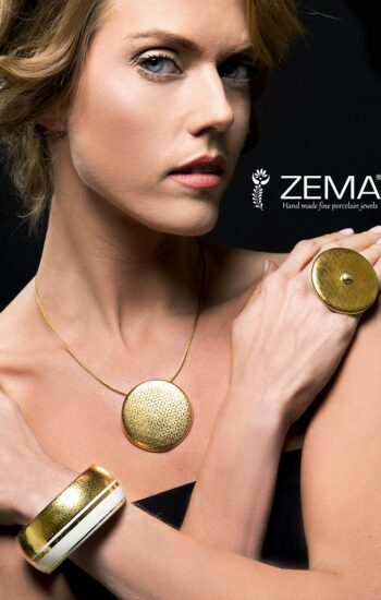 ZEMA Minimal arany kollekció