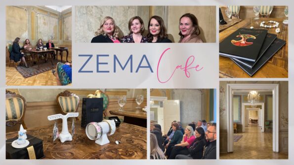ZEMA Cafe